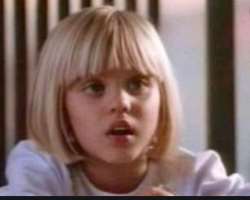 She ventured into the entertainment industry at the time she was so small. She did six Barbie commercials as a child.